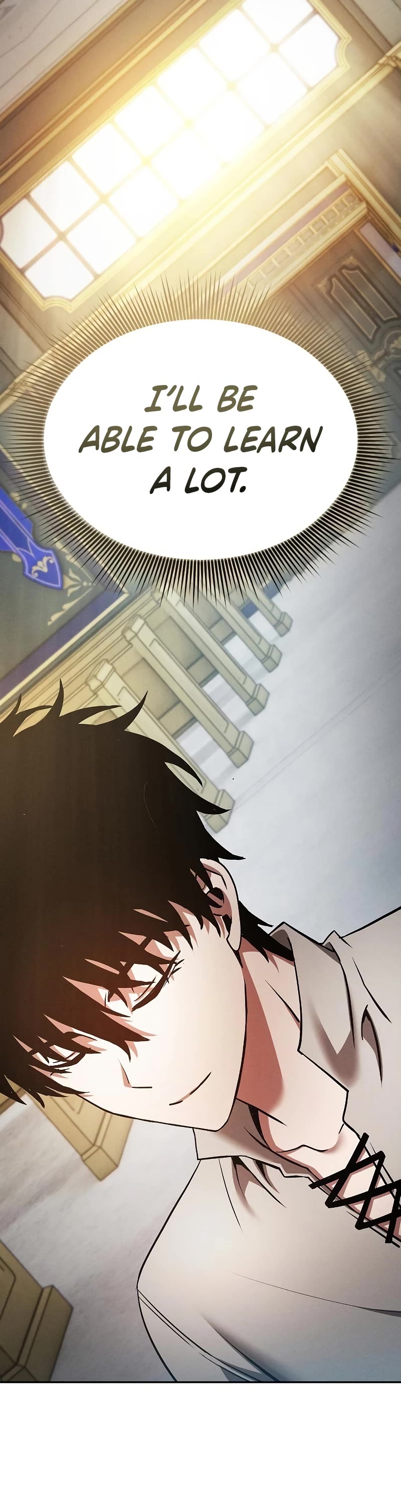 Academy’s Genius Swordmaster Chapter 12 page 37 - Chapter 12