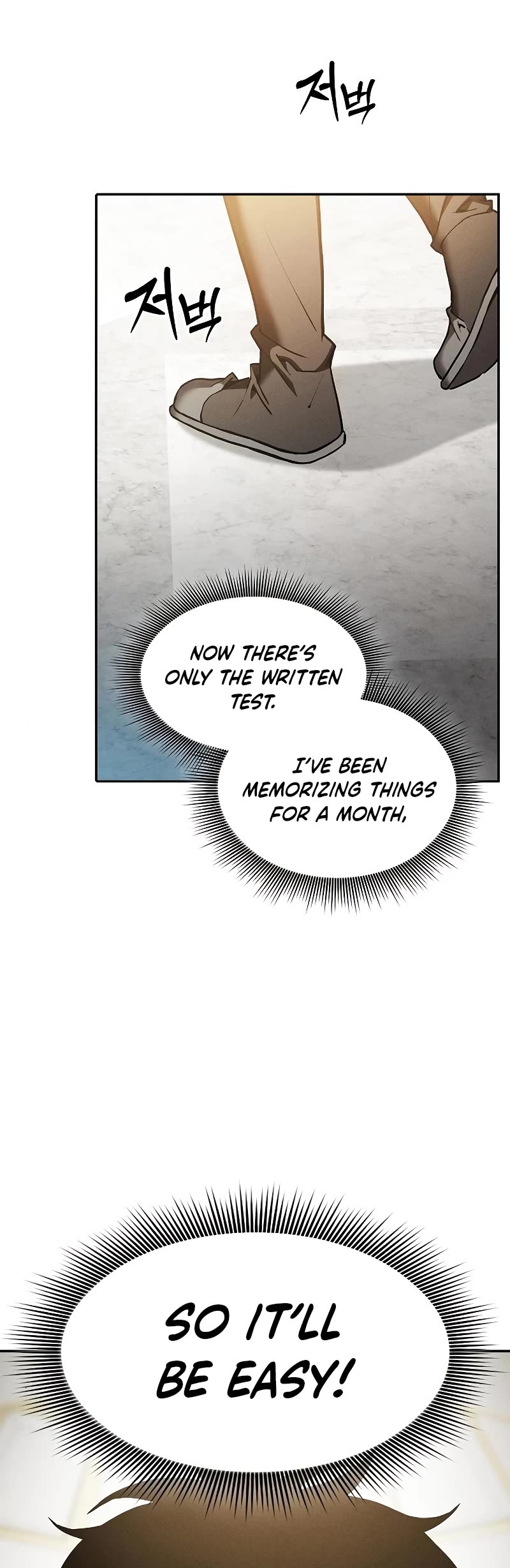 Academy’s Genius Swordmaster Chapter 12 page 38 - Chapter 12