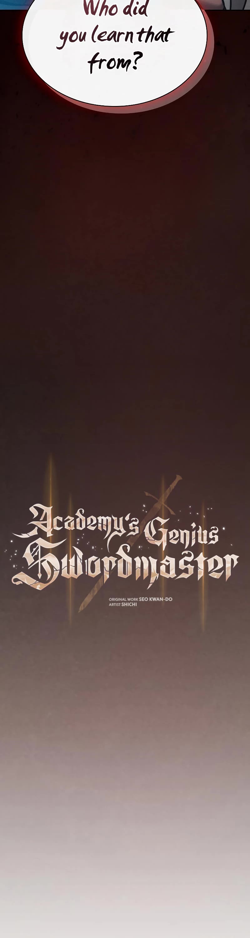 Academy’s Genius Swordmaster Chapter 12 page 4 - Chapter 12
