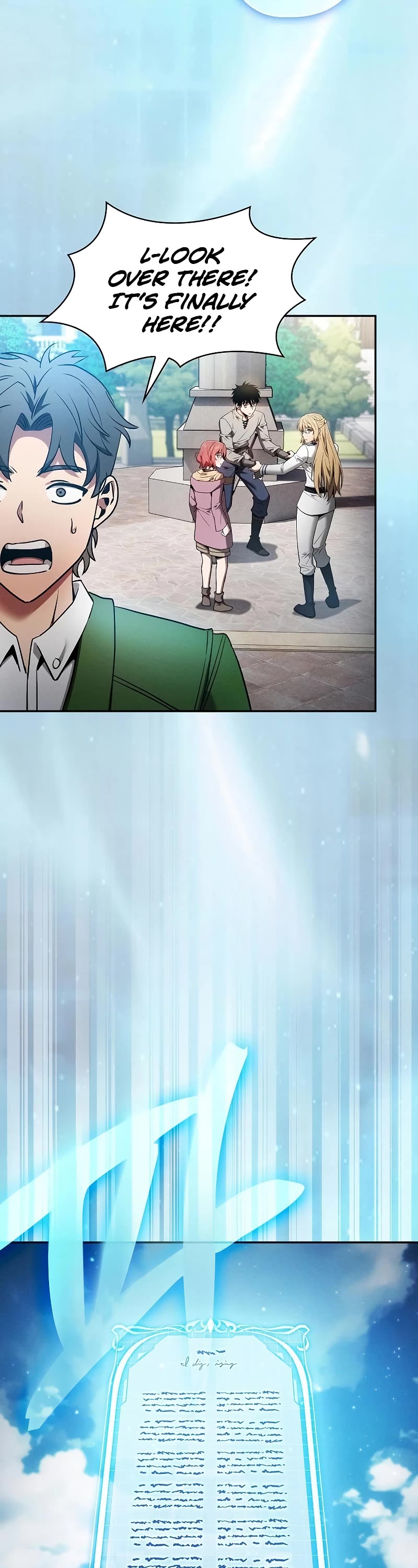 Academy’s Genius Swordmaster Chapter 12 page 46 - Chapter 12
