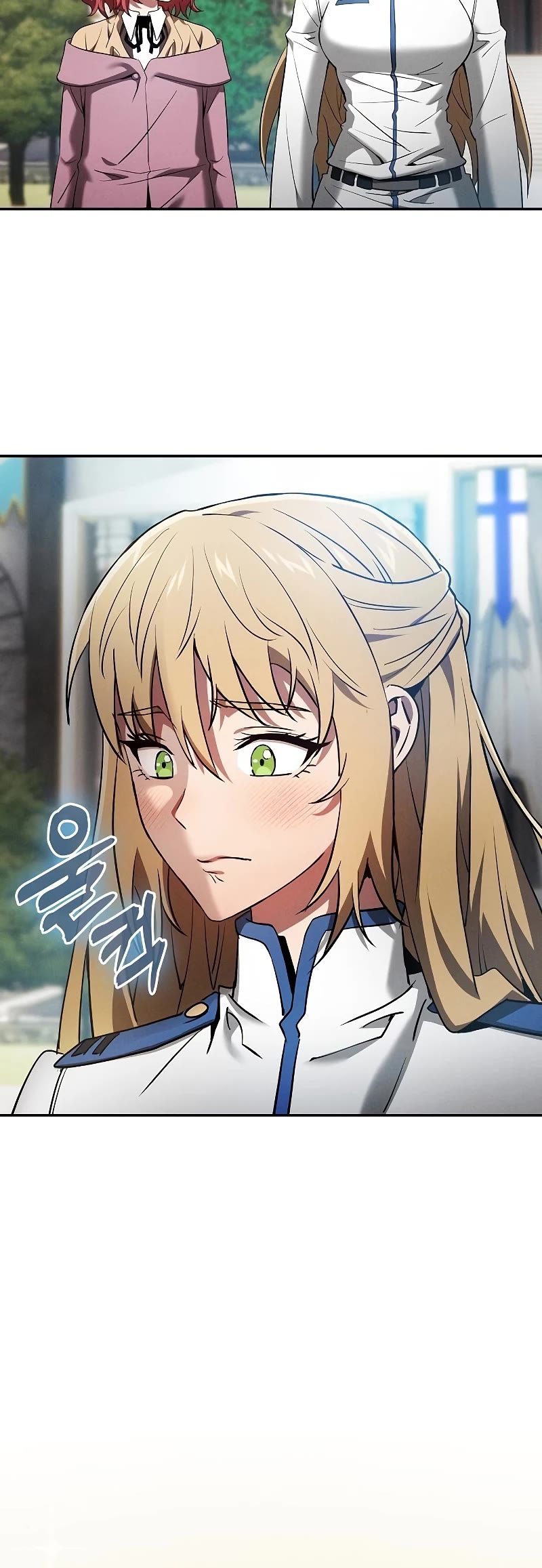 Academy’s Genius Swordmaster Chapter 12 page 49 - Chapter 12