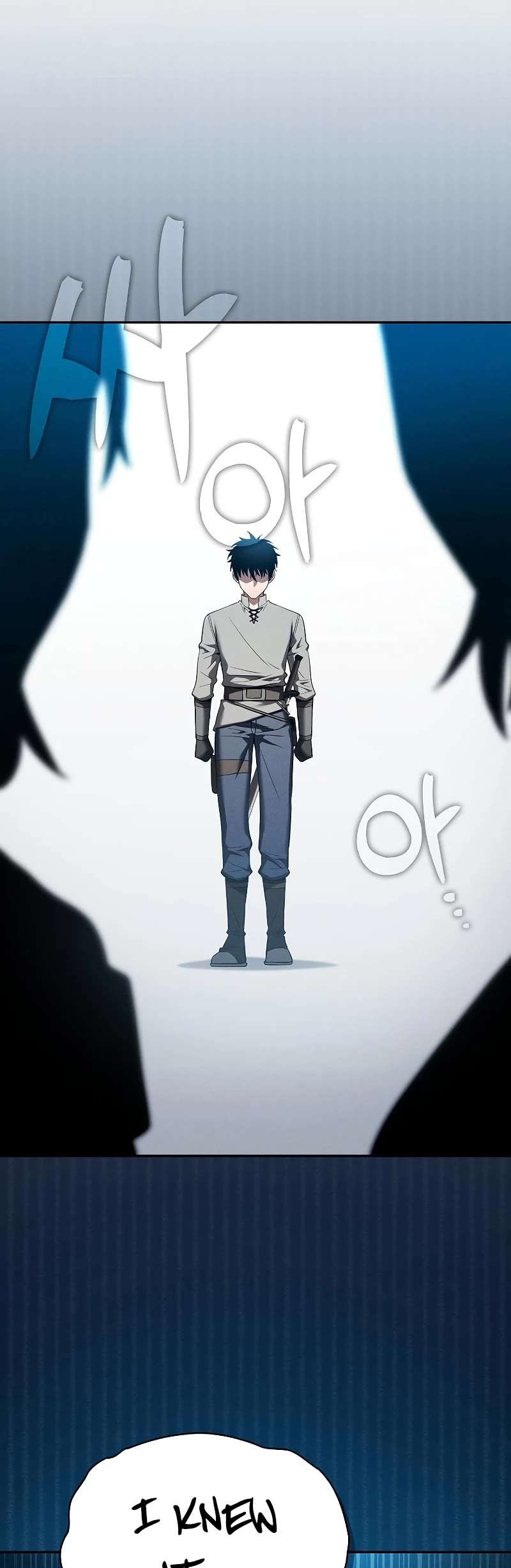 Academy’s Genius Swordmaster Chapter 12 page 53 - Chapter 12