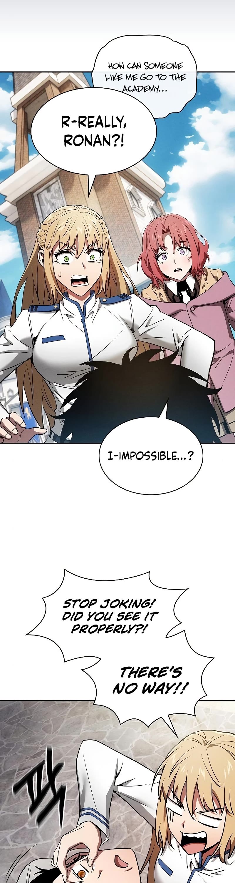 Academy’s Genius Swordmaster Chapter 12 page 55 - Chapter 12
