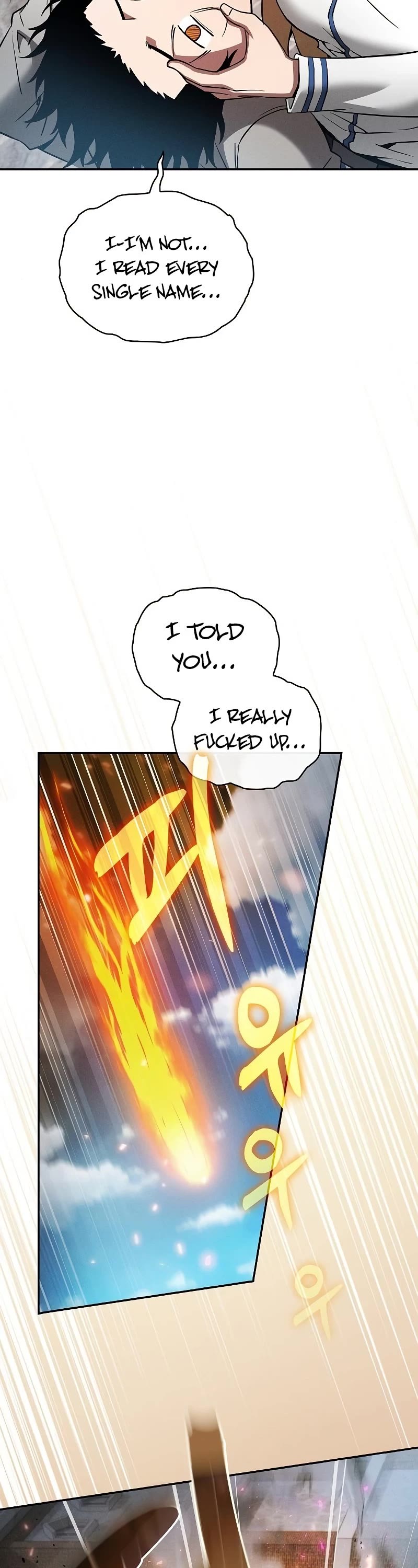 Academy’s Genius Swordmaster Chapter 12 page 56 - Chapter 12