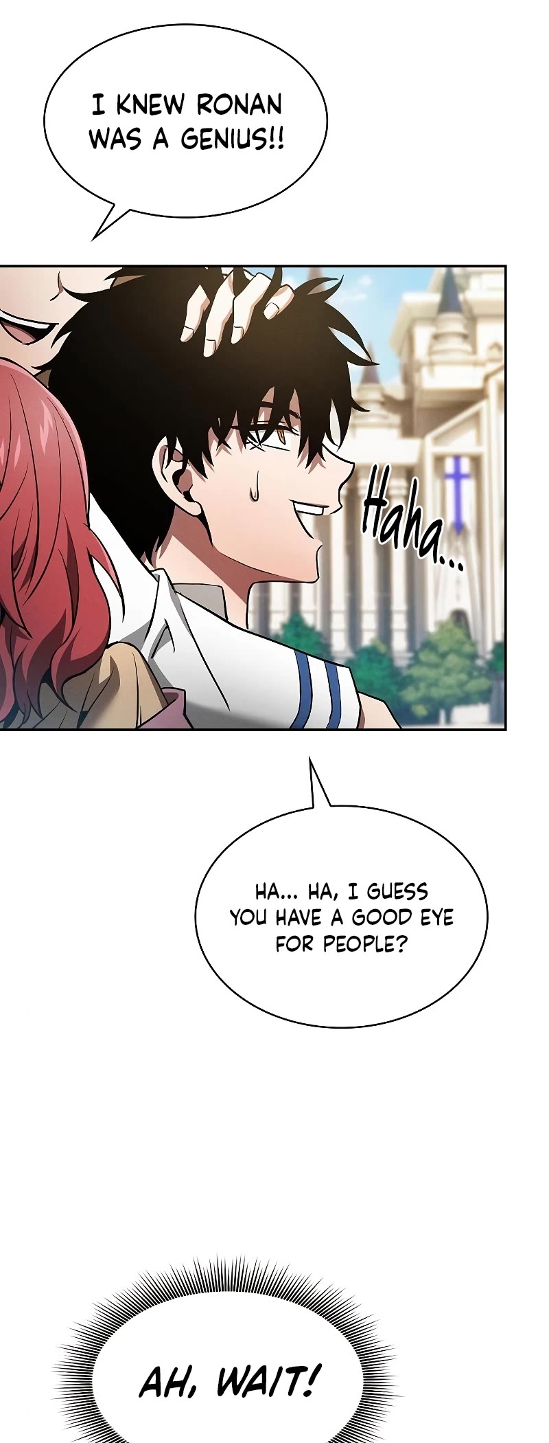 Academy’s Genius Swordmaster Chapter 12 page 67 - Chapter 12