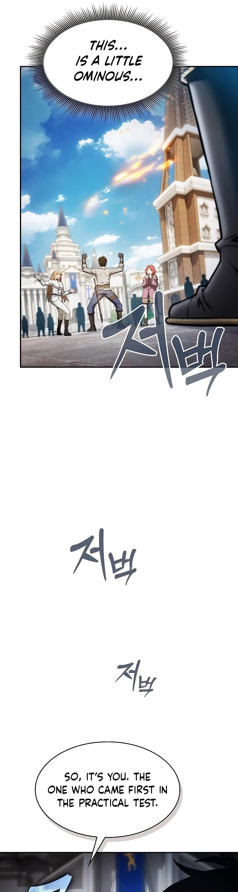Academy’s Genius Swordmaster Chapter 12 page 69 - Chapter 12