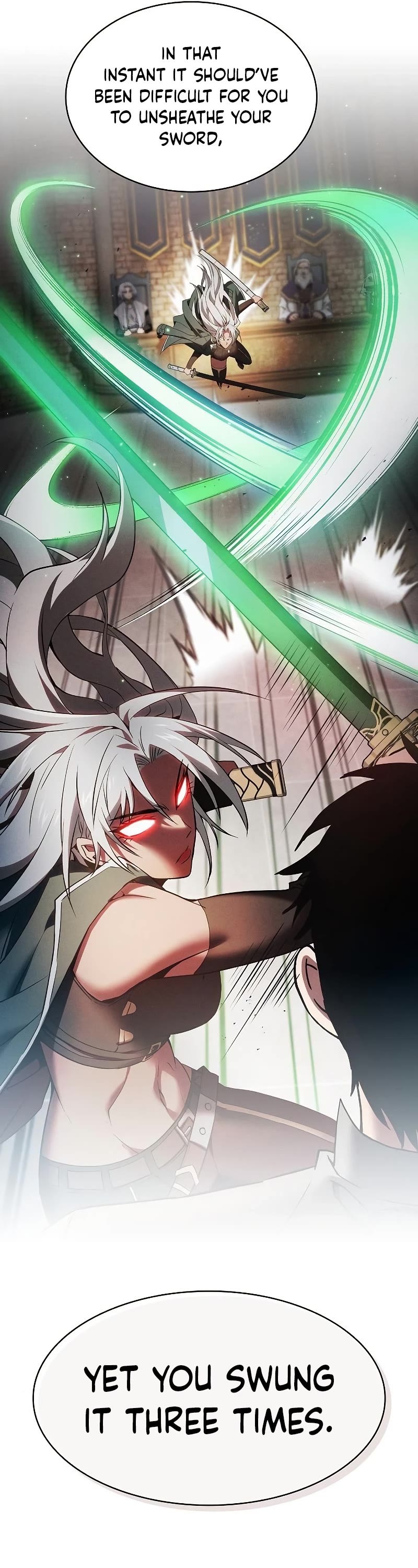 Academy’s Genius Swordmaster Chapter 12 page 7 - Chapter 12