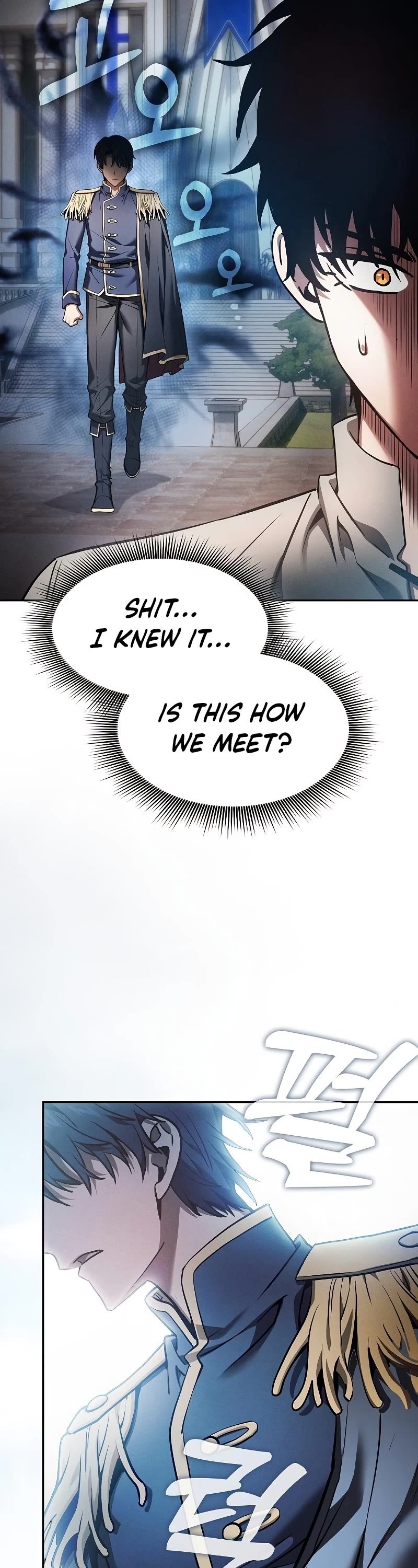 Academy’s Genius Swordmaster Chapter 12 page 70 - Chapter 12