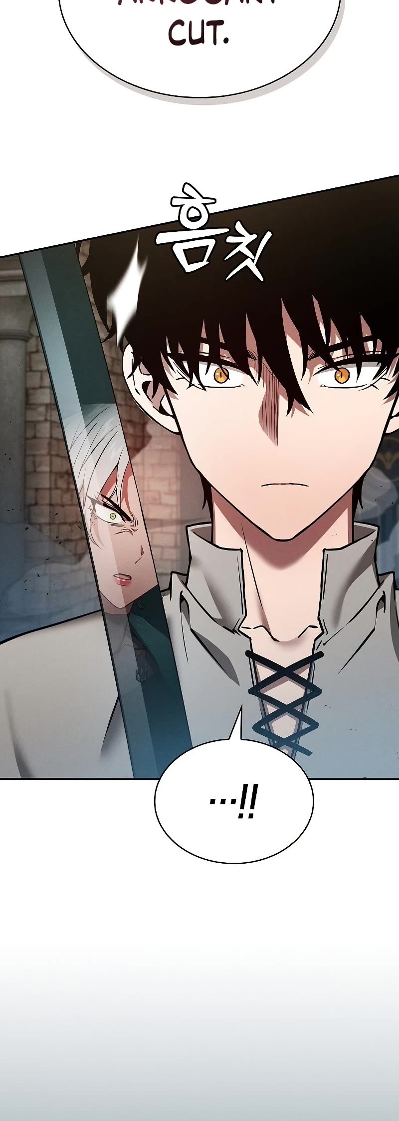 Academy’s Genius Swordmaster Chapter 12 page 9 - Chapter 12