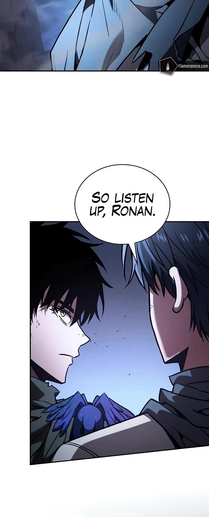 Academy’s Genius Swordmaster Chapter 120 page 10 - Chapter 120
