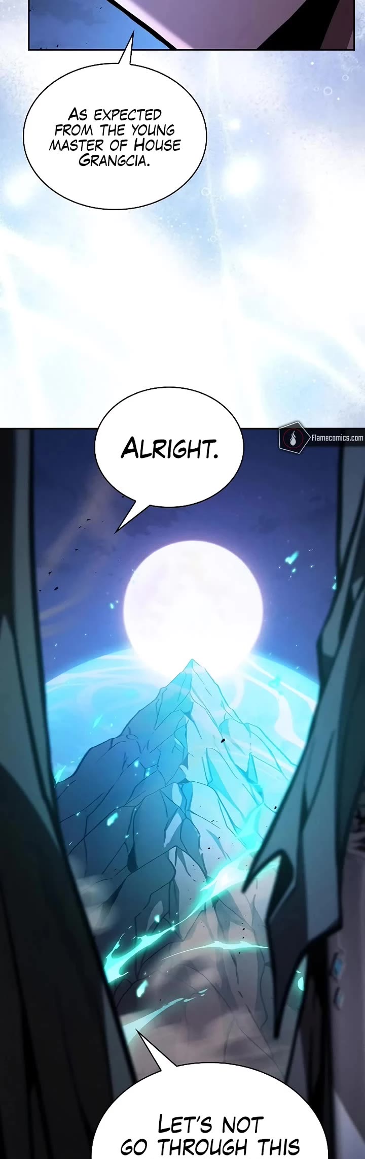 Academy’s Genius Swordmaster Chapter 120 page 14 - Chapter 120