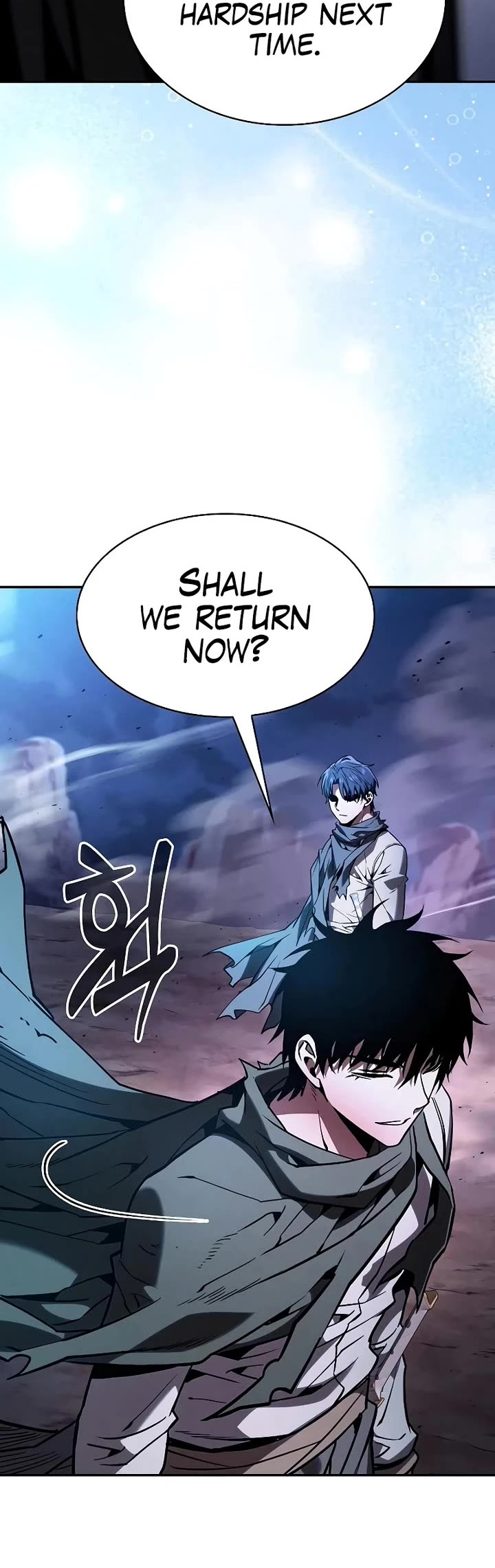 Academy’s Genius Swordmaster Chapter 120 page 15 - Chapter 120