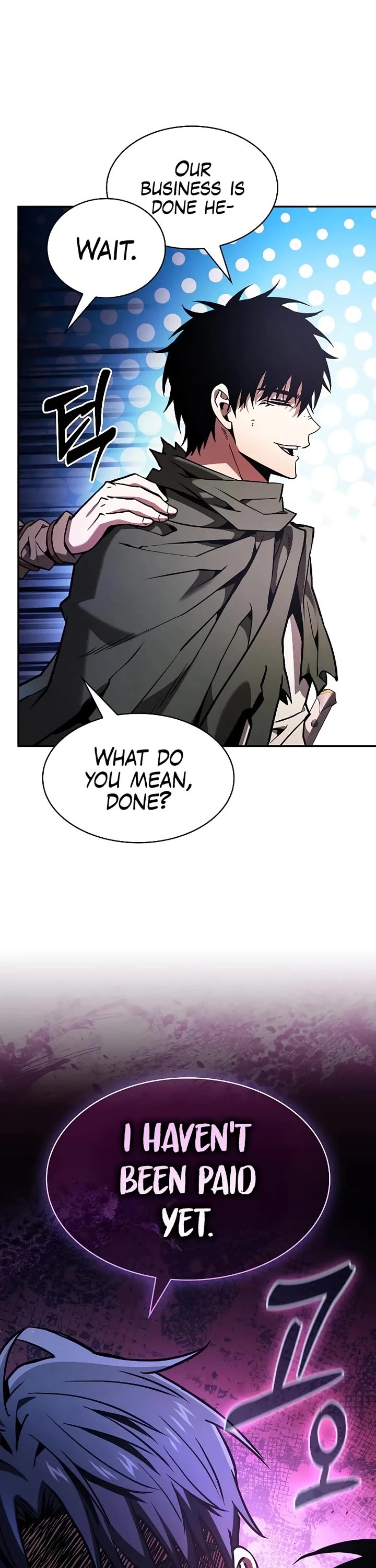 Academy’s Genius Swordmaster Chapter 120 page 16 - Chapter 120