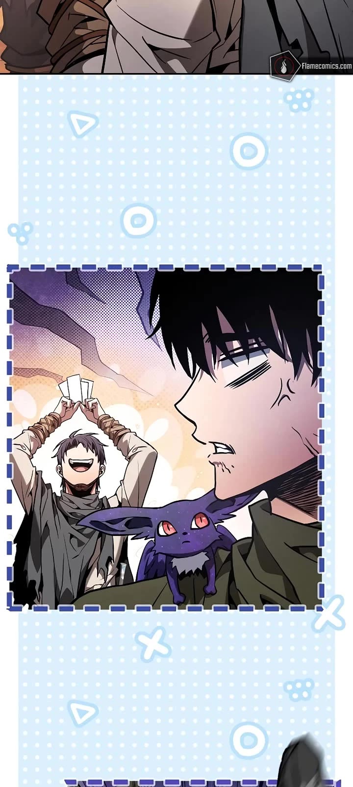 Academy’s Genius Swordmaster Chapter 120 page 24 - Chapter 120