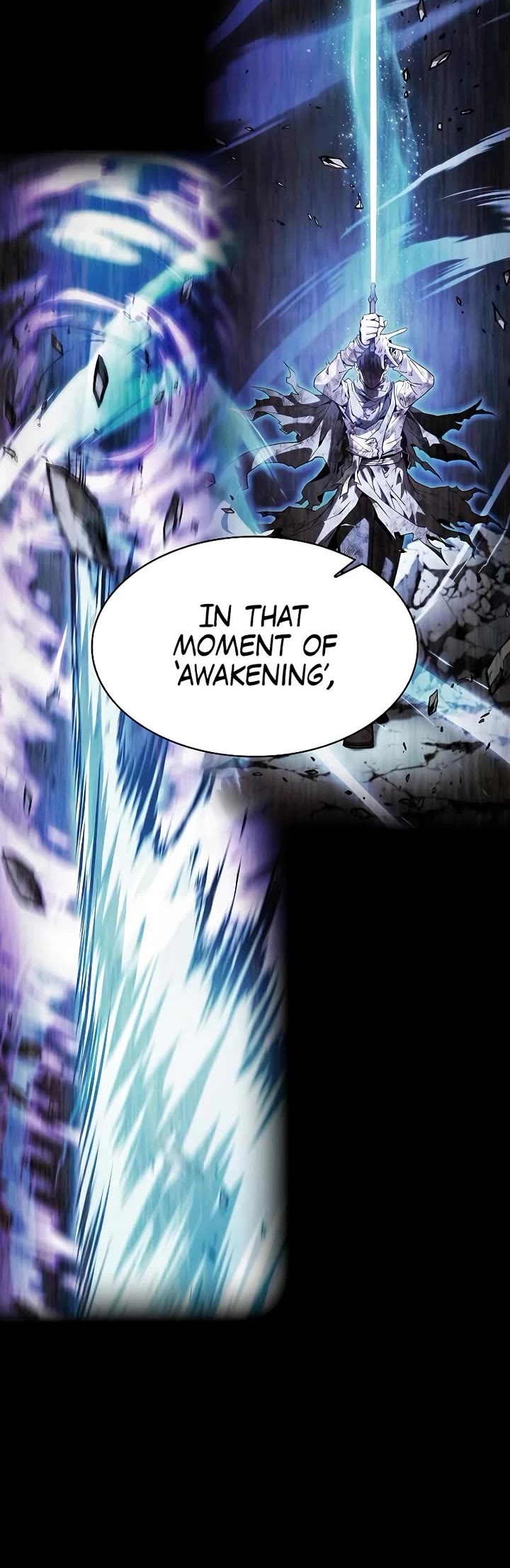 Academy’s Genius Swordmaster Chapter 120 page 35 - Chapter 120