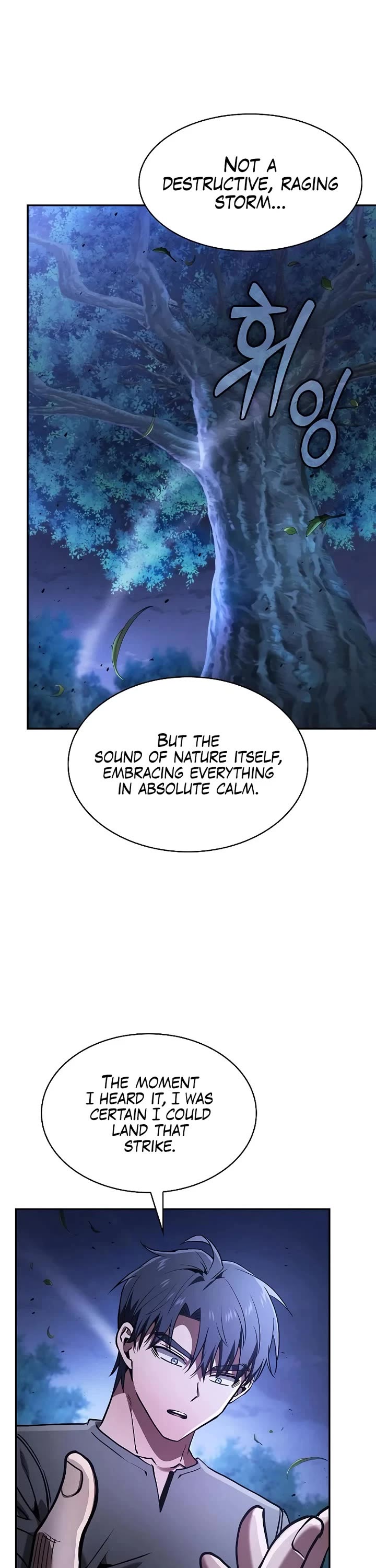 Academy’s Genius Swordmaster Chapter 120 page 37 - Chapter 120