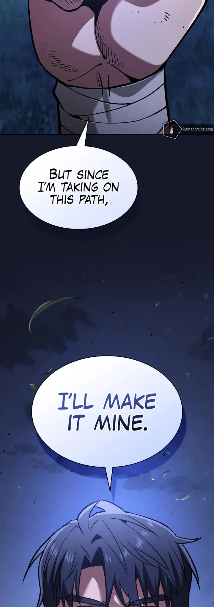 Academy’s Genius Swordmaster Chapter 120 page 39 - Chapter 120