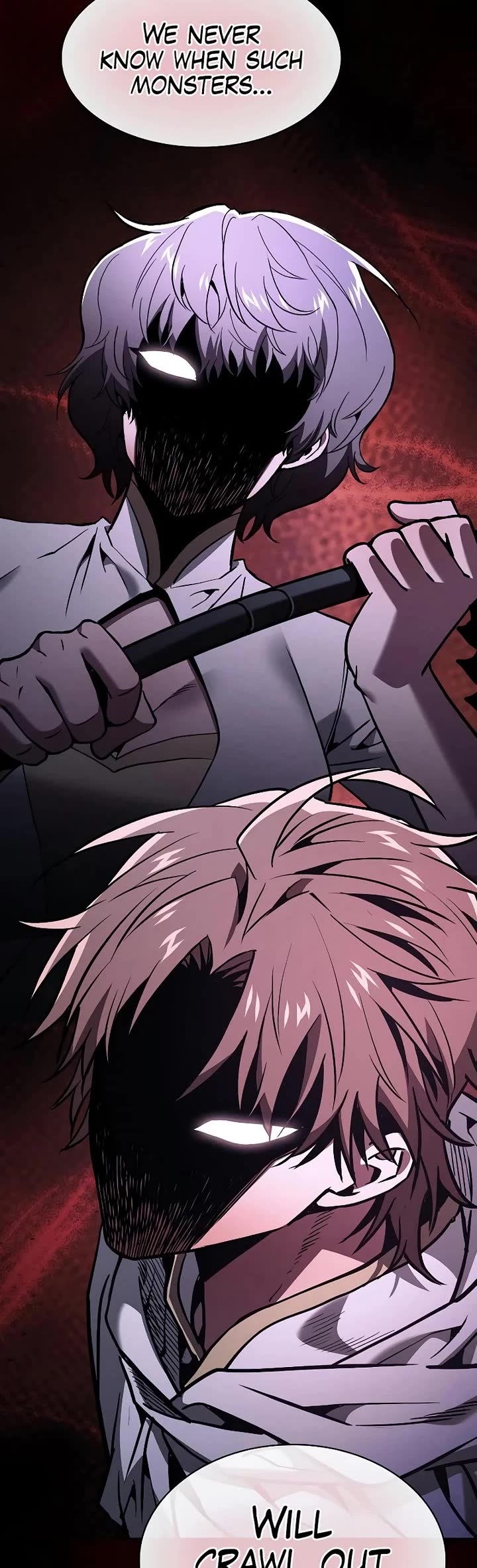 Academy’s Genius Swordmaster Chapter 120 page 4 - Chapter 120