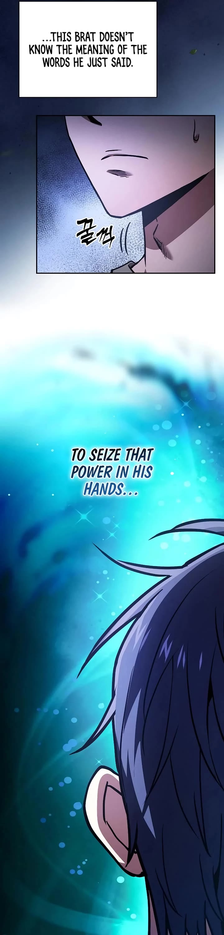 Academy’s Genius Swordmaster Chapter 120 page 41 - Chapter 120