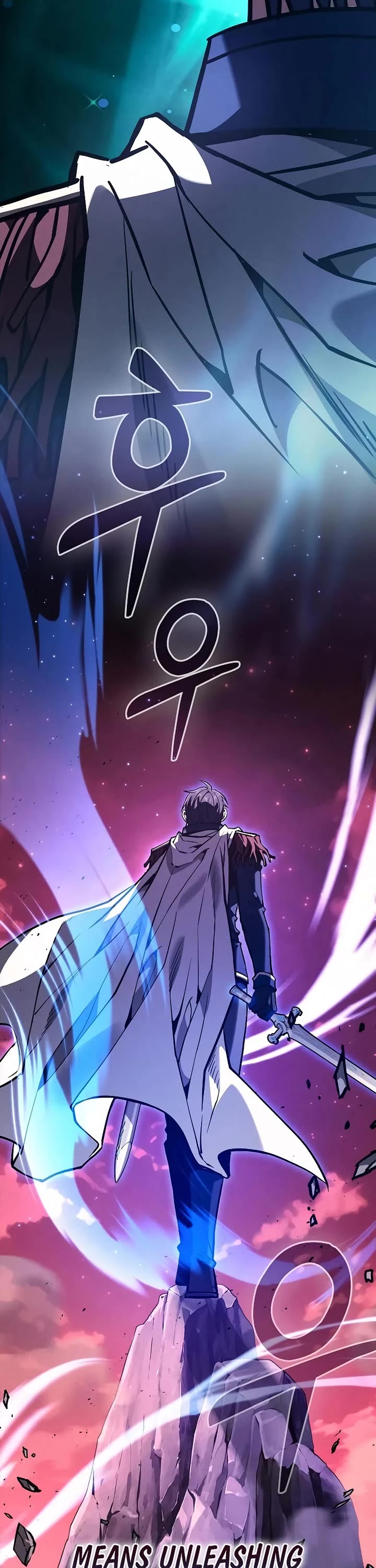 Academy’s Genius Swordmaster Chapter 120 page 42 - Chapter 120