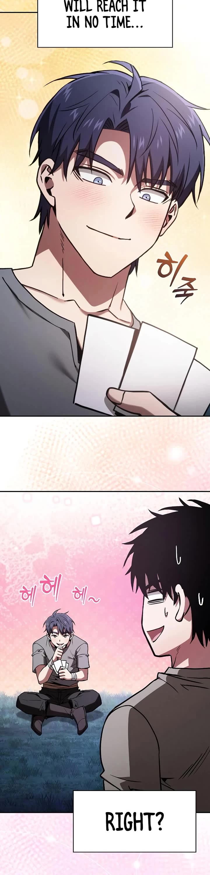 Academy’s Genius Swordmaster Chapter 120 page 47 - Chapter 120