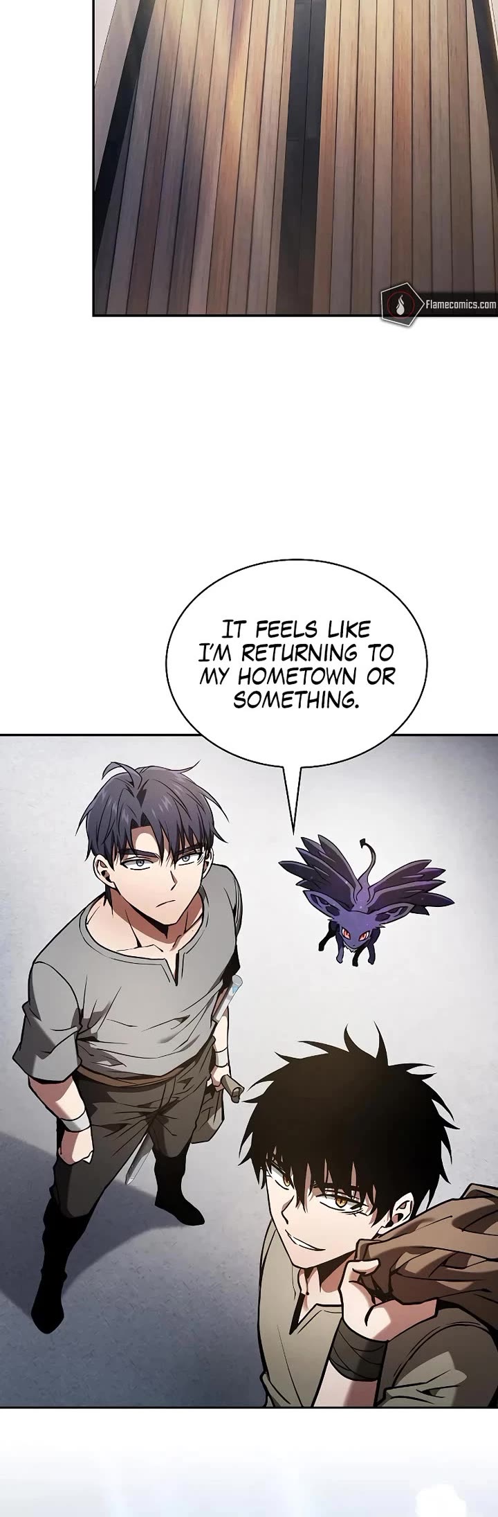 Academy’s Genius Swordmaster Chapter 120 page 49 - Chapter 120