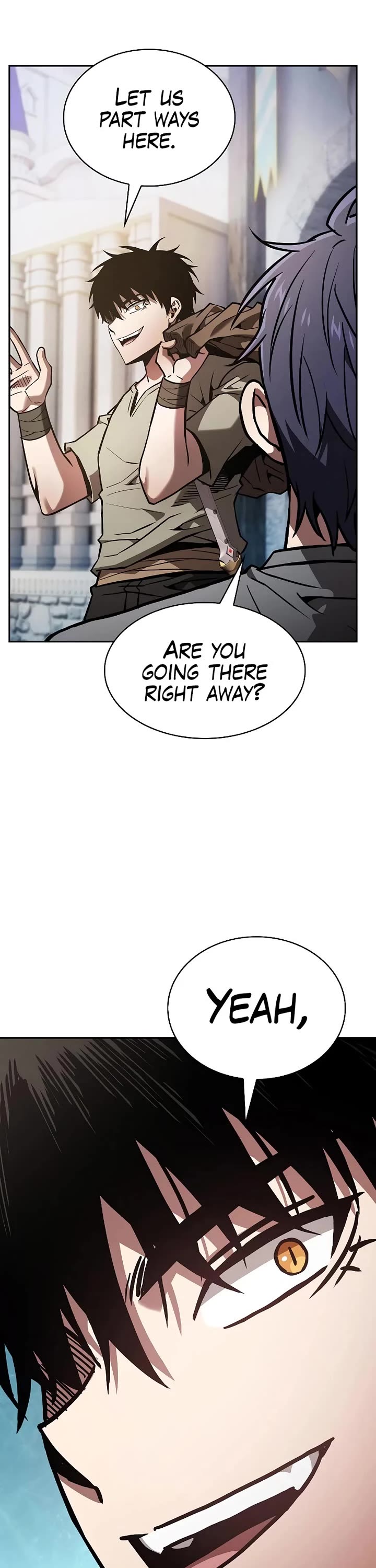 Academy’s Genius Swordmaster Chapter 120 page 51 - Chapter 120