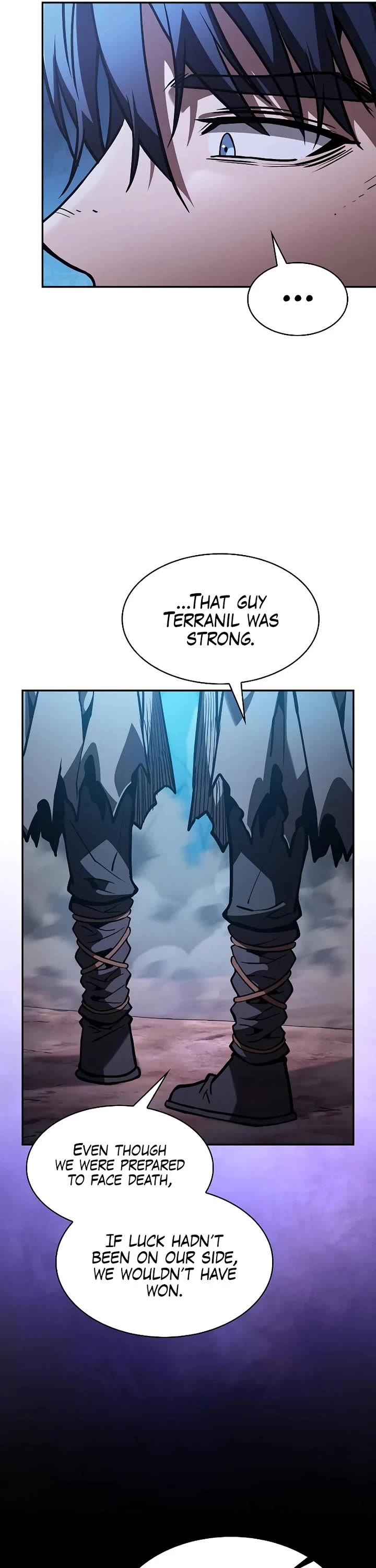 Academy’s Genius Swordmaster Chapter 120 page 6 - Chapter 120
