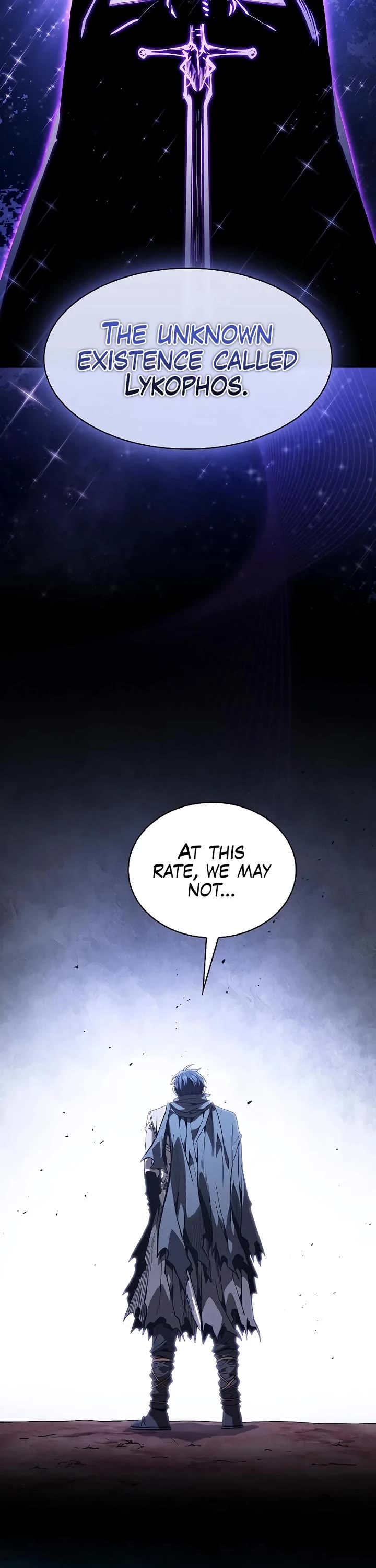 Academy’s Genius Swordmaster Chapter 120 page 8 - Chapter 120