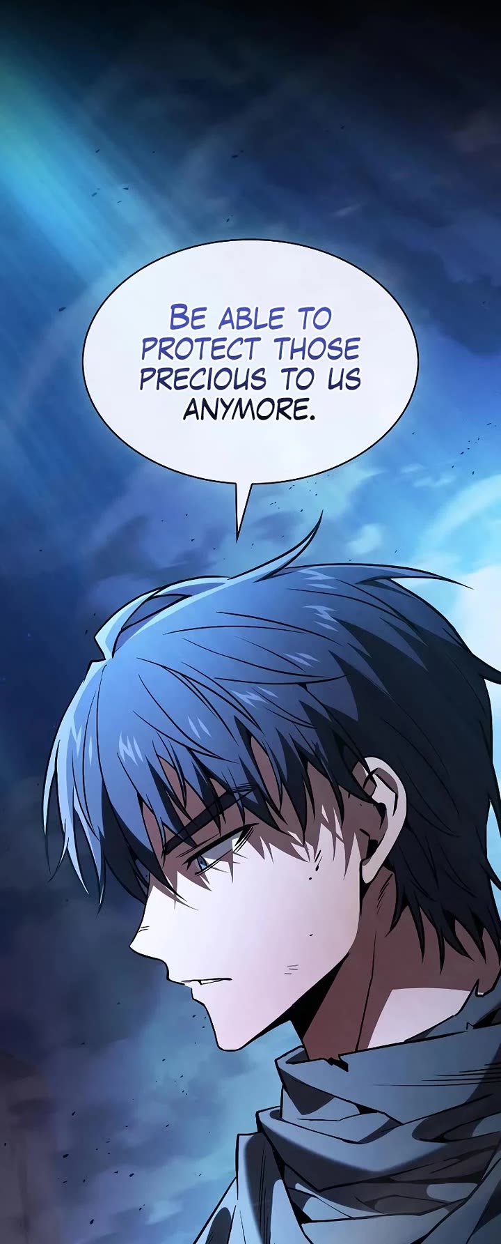Academy’s Genius Swordmaster Chapter 120 page 9 - Chapter 120