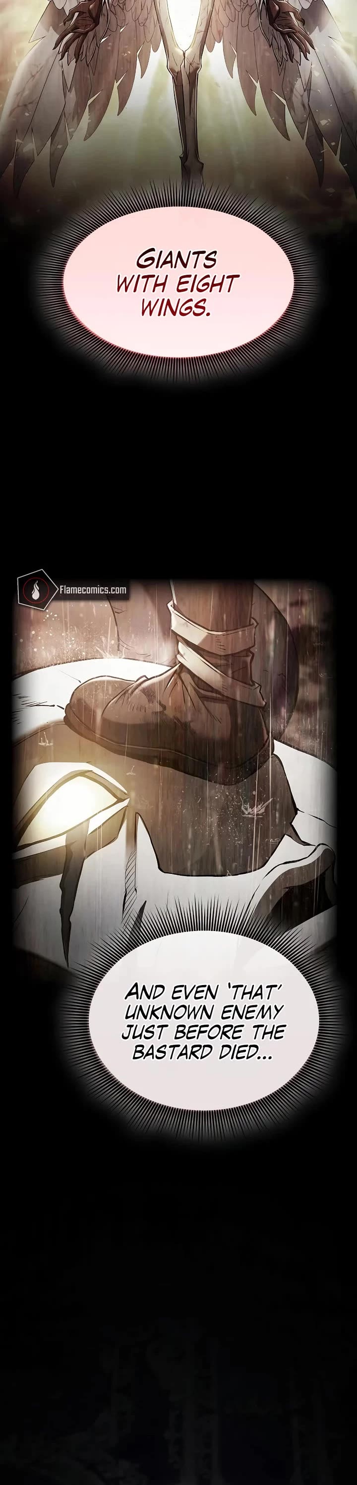 Academy’s Genius Swordmaster Chapter 121 page 13 - Chapter 121