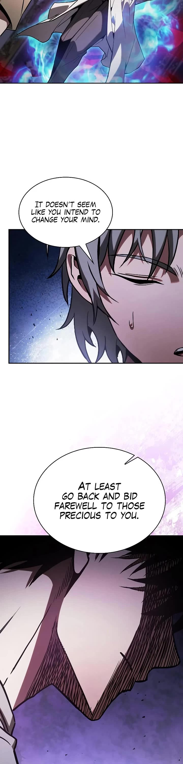 Academy’s Genius Swordmaster Chapter 121 page 15 - Chapter 121