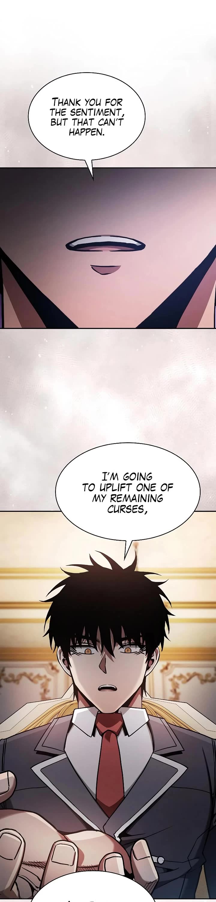 Academy’s Genius Swordmaster Chapter 121 page 25 - Chapter 121