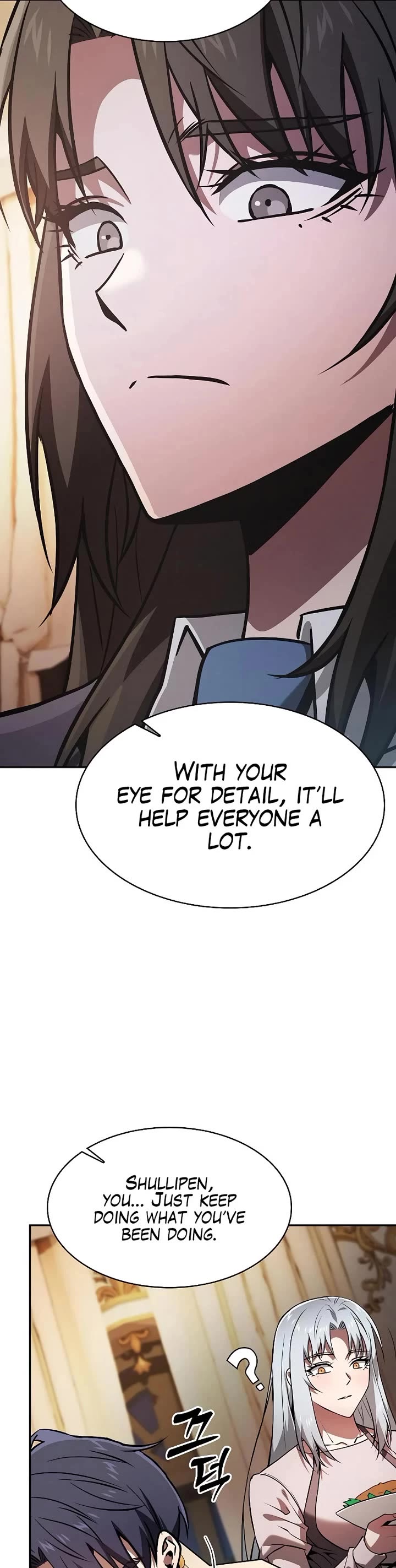 Academy’s Genius Swordmaster Chapter 121 page 36 - Chapter 121