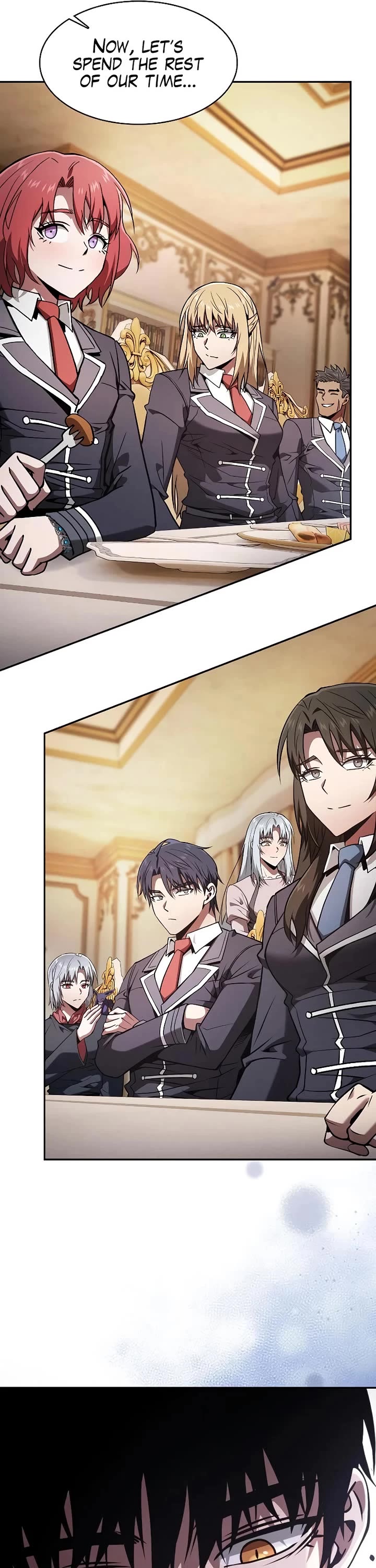 Academy’s Genius Swordmaster Chapter 121 page 38 - Chapter 121