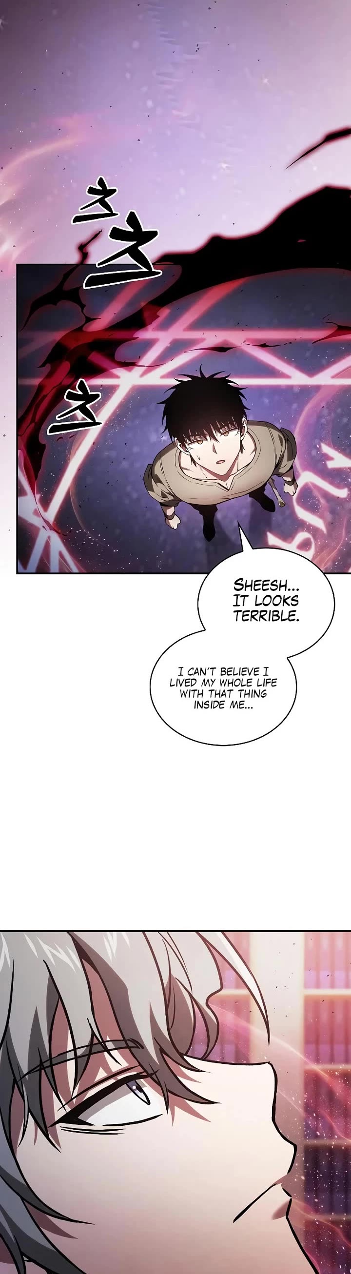 Academy’s Genius Swordmaster Chapter 121 page 4 - Chapter 121