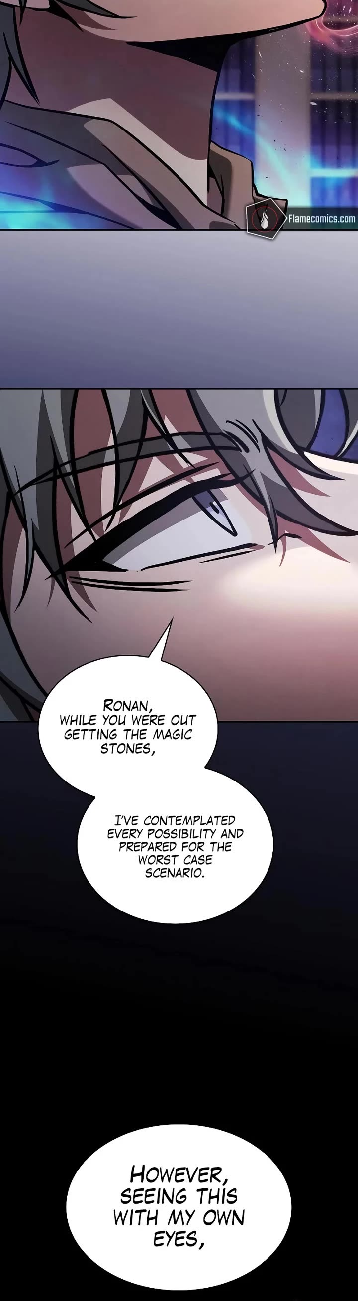 Academy’s Genius Swordmaster Chapter 121 page 5 - Chapter 121