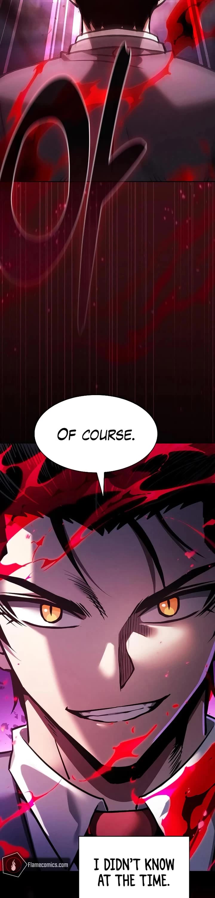 Academy’s Genius Swordmaster Chapter 121 page 53 - Chapter 121