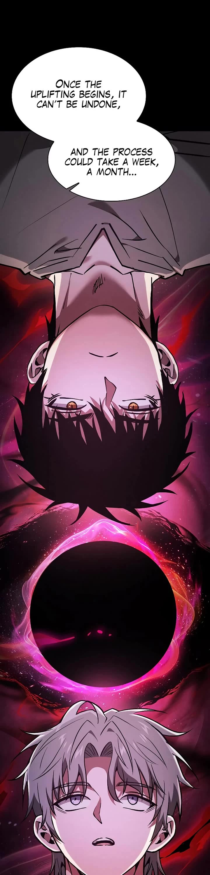 Academy’s Genius Swordmaster Chapter 121 page 7 - Chapter 121