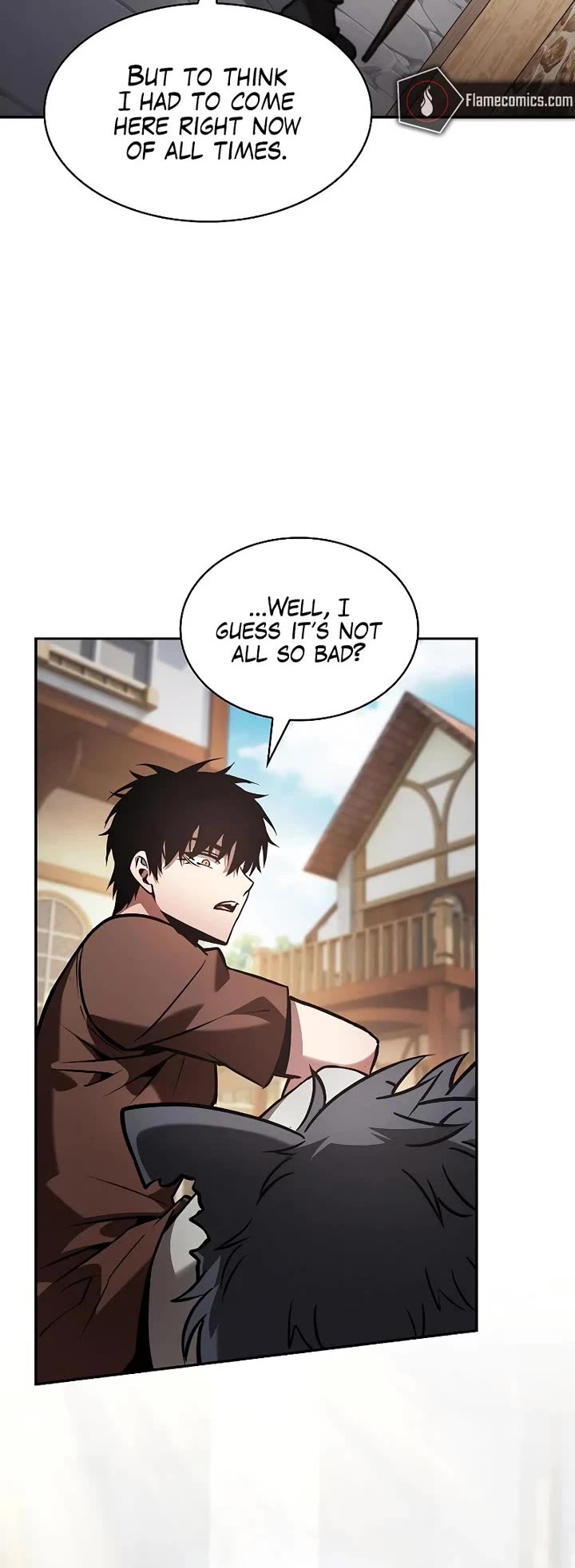 Academy’s Genius Swordmaster Chapter 122 page 10 - Chapter 122