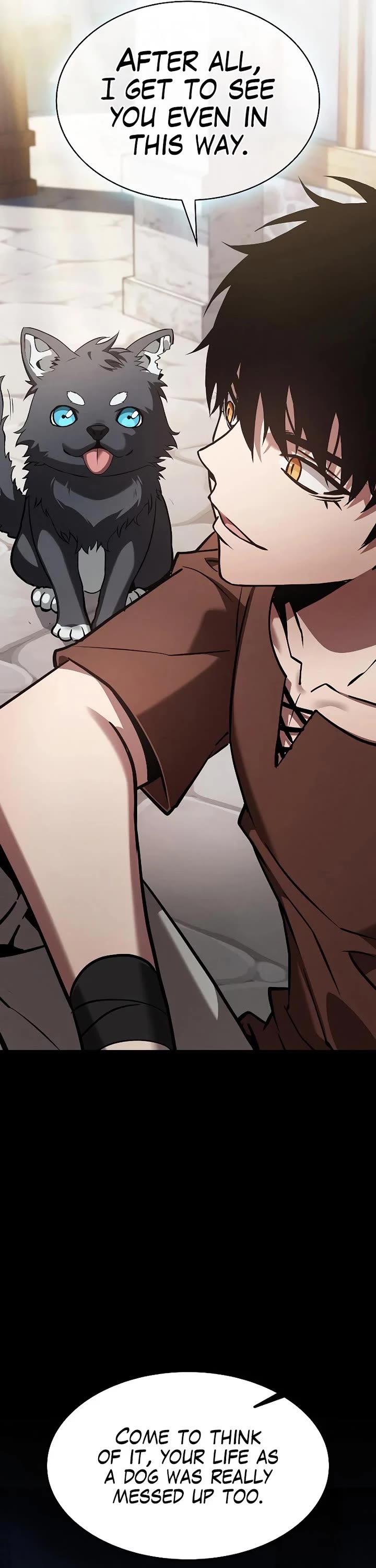 Academy’s Genius Swordmaster Chapter 122 page 11 - Chapter 122
