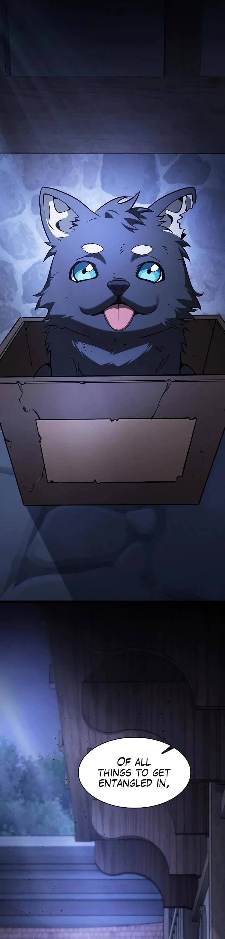 Academy’s Genius Swordmaster Chapter 122 page 12 - Chapter 122