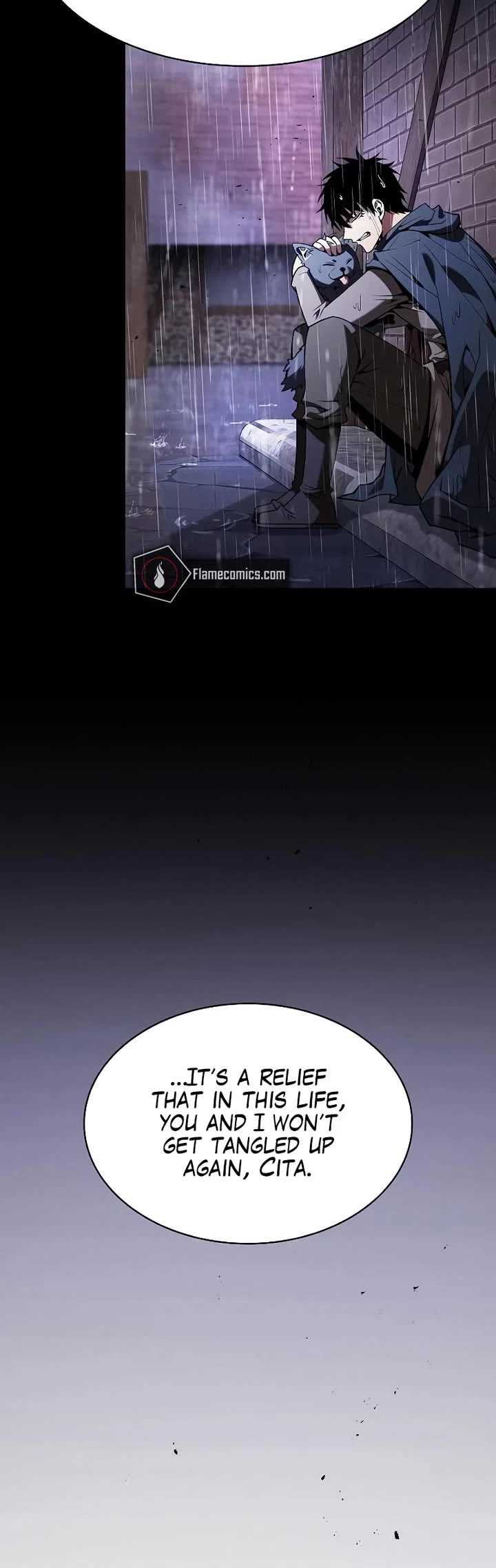 Academy’s Genius Swordmaster Chapter 122 page 14 - Chapter 122