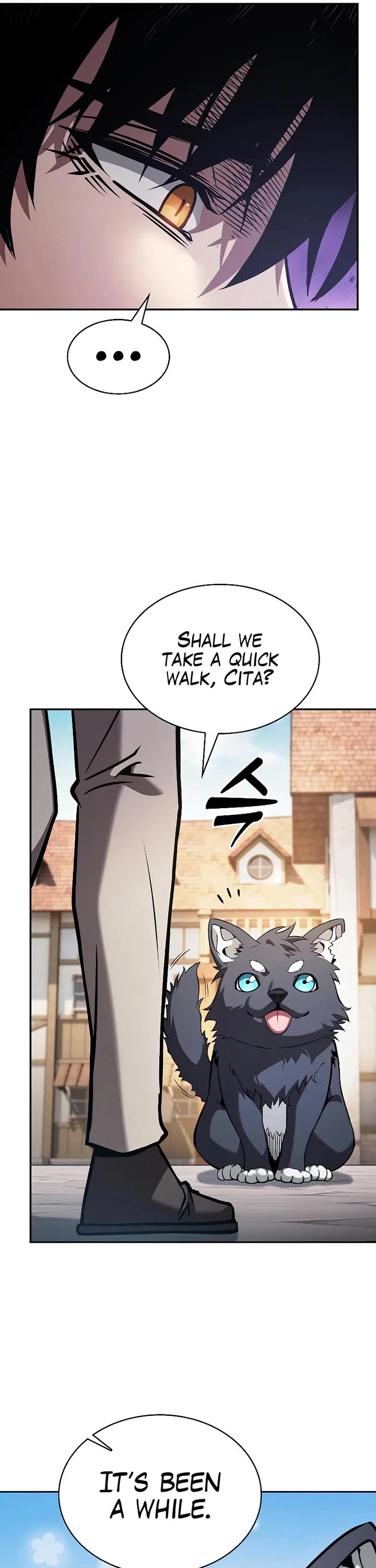 Academy’s Genius Swordmaster Chapter 122 page 16 - Chapter 122