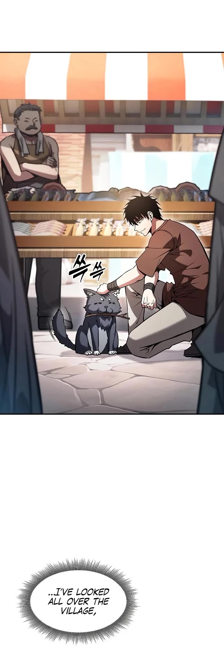 Academy’s Genius Swordmaster Chapter 122 page 20 - Chapter 122