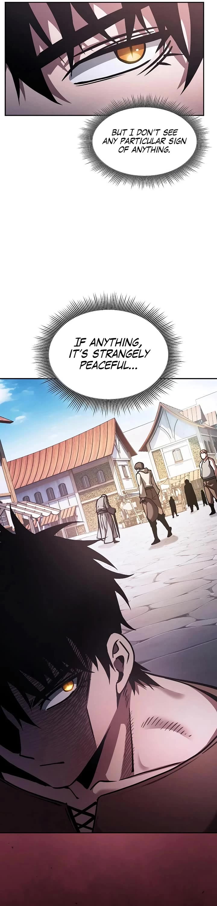 Academy’s Genius Swordmaster Chapter 122 page 21 - Chapter 122