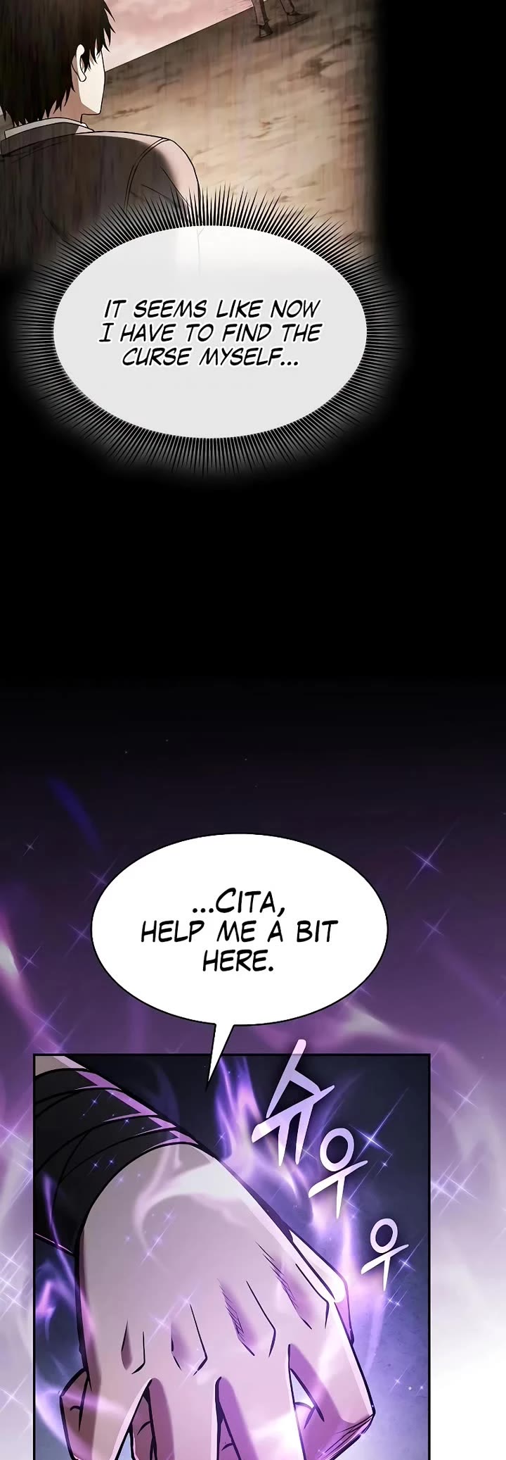 Academy’s Genius Swordmaster Chapter 122 page 24 - Chapter 122