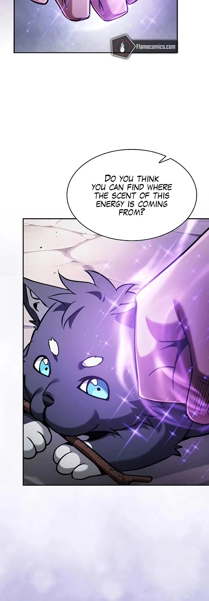 Academy’s Genius Swordmaster Chapter 122 page 25 - Chapter 122