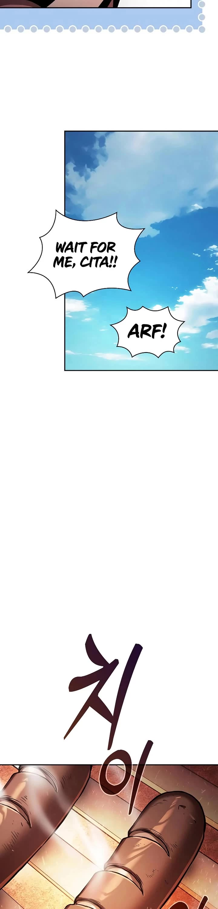 Academy’s Genius Swordmaster Chapter 122 page 28 - Chapter 122