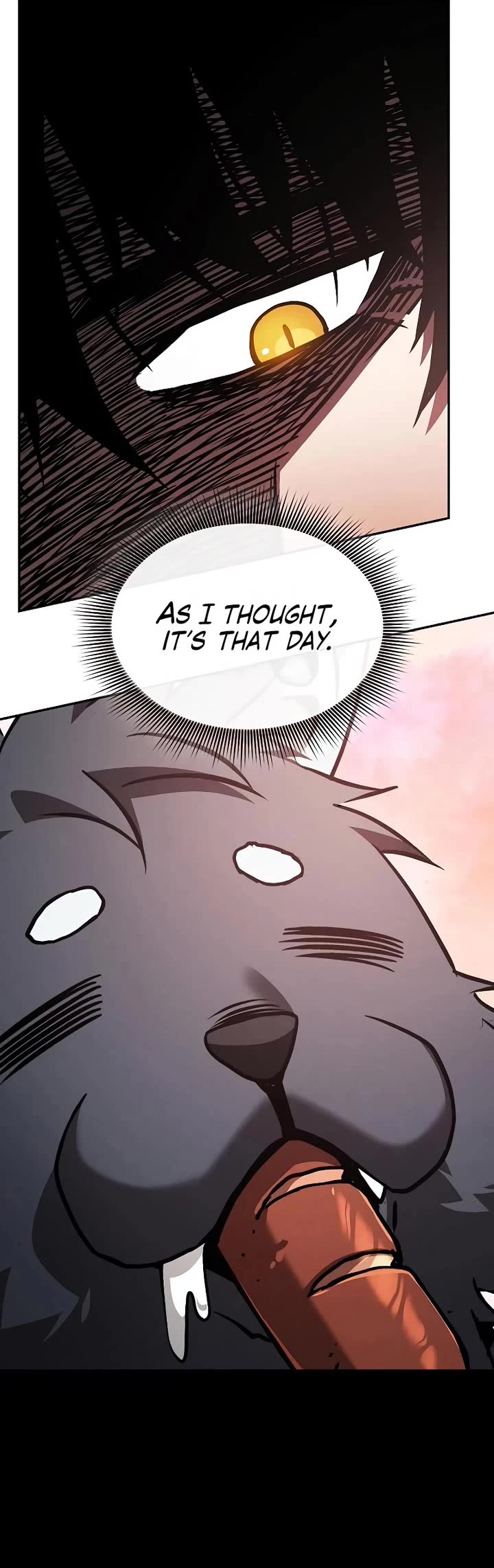 Academy’s Genius Swordmaster Chapter 122 page 34 - Chapter 122